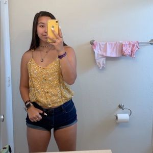 Meet your Posher, Audrey